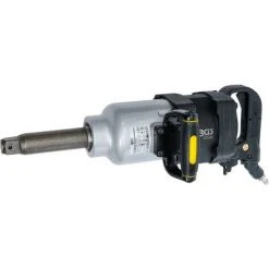 BGS Technic Druckluft-Schlagschrauber | 25 Mm (1") | 2169 Nm