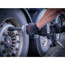 BGS Technic Druckluft-Schlagschrauber | 25 Mm (1") | 2169 Nm 10 BGS Technic Druckluft-Schlagschrauber | 25 Mm (1") | 2169 Nm -Drehschlagschrauber Soldes 32880627 4