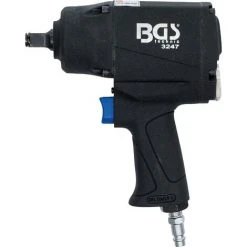 BGS Technic Druckluft-Schlagschrauber | 12,5 Mm (1/2") | 1700 Nm -Drehschlagschrauber Soldes 32886486 3