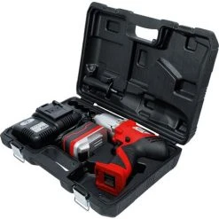 BGS Technic Akku-Schlagschrauber | 420 Nm | Max. 2000 U/min | 18 V 10 BGS Technic Akku-Schlagschrauber | 420 Nm | Max. 2000 U/min | 18 V -Drehschlagschrauber Soldes 32887899 4