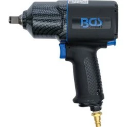 BGS Technic Druckluft-Schlagschrauber | 12,5 Mm (1/2") | 1756 Nm -Drehschlagschrauber Soldes 32887914 3