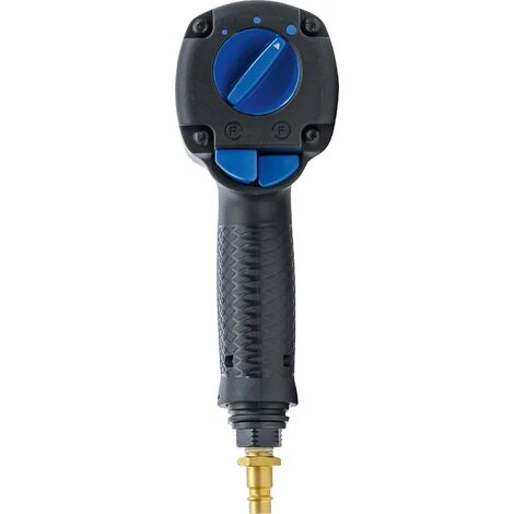 BGS Technic Druckluft-Schlagschrauber | 20 Mm (3/4") | 1756 Nm 4 BGS Technic Druckluft-Schlagschrauber | 20 Mm (3/4") | 1756 Nm – Bild 2