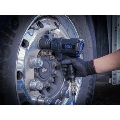 BGS Technic Druckluft-Schlagschrauber | 20 Mm (3/4") | 1756 Nm 10 BGS Technic Druckluft-Schlagschrauber | 20 Mm (3/4") | 1756 Nm -Drehschlagschrauber Soldes 32888051 4