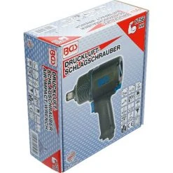 BGS Technic Druckluft-Schlagschrauber | 20 Mm (3/4") | 1756 Nm 11 BGS Technic Druckluft-Schlagschrauber | 20 Mm (3/4") | 1756 Nm -Drehschlagschrauber Soldes 32888051 5