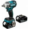 Makita DTW285RTJX Akku-Schlagschrauber 1 Makita DTW285RTJX Akku-Schlagschrauber -Drehschlagschrauber Soldes 32930895 1