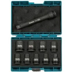 Makita DTW285RTJX Akku-Schlagschrauber -Drehschlagschrauber Soldes 32930895 3