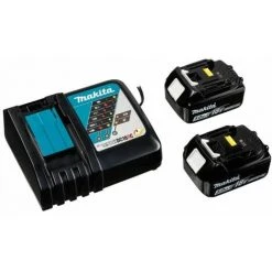 Makita DTW285RTJX Akku-Schlagschrauber -Drehschlagschrauber Soldes 32930895 5