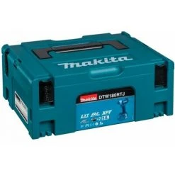 Makita DTW180RTJ Akku-Schlagschrauber -Drehschlagschrauber Soldes 32930966 4