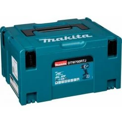 Makita DTW700RTJ Akku-Schlagschrauber 9 Makita DTW700RTJ Akku-Schlagschrauber -Drehschlagschrauber Soldes 32930974 4