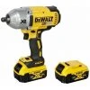 DeWalt DCF899P2-QW 18V / 5.0 Ah Akku-Schlagschrauber 1 DeWalt DCF899P2-QW 18V / 5.0 Ah Akku-Schlagschrauber -Drehschlagschrauber Soldes 32931045 1