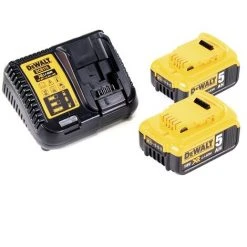 DeWalt DCF 894 P2 Akku Schlagschrauber 18V 1/2" Brushless + 2x Akku 5,0Ah + Ladegerät + TSTAK 11 DeWalt DCF 894 P2 Akku Schlagschrauber 18V 1/2" Brushless + 2x Akku 5,0Ah + Ladegerät + TSTAK -Drehschlagschrauber Soldes 33028577 5