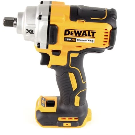 DeWalt DCF 894 NT Akku Schlagschrauber 18V 1/2" Brushless + 1x Akku 5,0Ah + TSTAK - Ohne Ladegerät 5 DeWalt DCF 894 NT Akku Schlagschrauber 18V 1/2" Brushless + 1x Akku 5,0Ah + TSTAK - Ohne Ladegerät – Bild 3