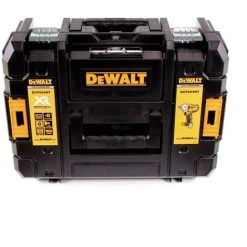 DeWalt DCF 894 NT Akku Schlagschrauber 18V 1/2" Brushless + 1x Akku 5,0Ah + TSTAK - Ohne Ladegerät 10 DeWalt DCF 894 NT Akku Schlagschrauber 18V 1/2" Brushless + 1x Akku 5,0Ah + TSTAK - Ohne Ladegerät -Drehschlagschrauber Soldes 33028583 4