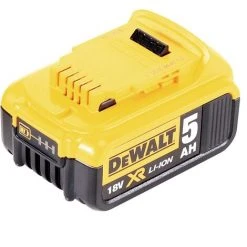 DeWalt DCF 894 NT Akku Schlagschrauber 18V 1/2" Brushless + 1x Akku 5,0Ah + TSTAK - Ohne Ladegerät 11 DeWalt DCF 894 NT Akku Schlagschrauber 18V 1/2" Brushless + 1x Akku 5,0Ah + TSTAK - Ohne Ladegerät -Drehschlagschrauber Soldes 33028583 5