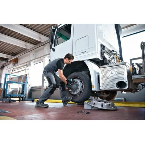 BOSCH 18V Akku-Drehschlagschrauber GDS 18V-1000 | Ohne Akku Ohne Ladegerät 4 BOSCH 18V Akku-Drehschlagschrauber GDS 18V-1000 | Ohne Akku Ohne Ladegerät – Bild 2