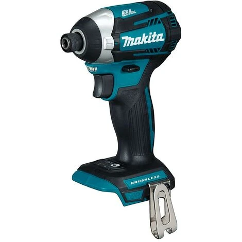 Schlagschrauber MAKITA DTD154RTJ1 (1 X 5,0 Ah + DC18RC + MAKPAC 2) 4 Schlagschrauber MAKITA DTD154RTJ1 (1 X 5,0 Ah + DC18RC + MAKPAC 2) – Bild 2