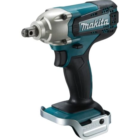 Schlagschrauber MAKITA DTW190RTJ1 (1 X 5,0 Ah + DC18RC + MAKPAC 2) 4 Schlagschrauber MAKITA DTW190RTJ1 (1 X 5,0 Ah + DC18RC + MAKPAC 2) – Bild 2