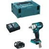 Schlagschrauber MAKITA DTW300RTJ1 (1 X 5,0 Ah + DC18RC + MAKPAC 2) -Drehschlagschrauber Soldes 33352724 1