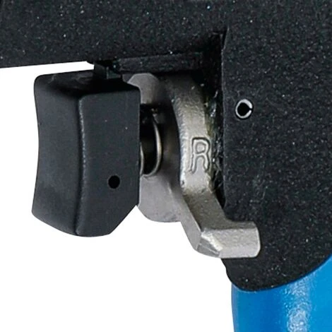 BGS Technic Druckluft-Schlagschrauber Für Glühkerzen 4 BGS Technic Druckluft-Schlagschrauber Für Glühkerzen – Bild 2