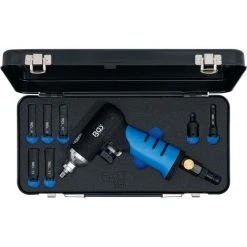 BGS Technic Druckluft-Schlagschrauber Für Glühkerzen 9 BGS Technic Druckluft-Schlagschrauber Für Glühkerzen -Drehschlagschrauber Soldes 33463361 3