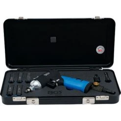 BGS Technic Druckluft-Schlagschrauber Für Glühkerzen 10 BGS Technic Druckluft-Schlagschrauber Für Glühkerzen -Drehschlagschrauber Soldes 33463361 4