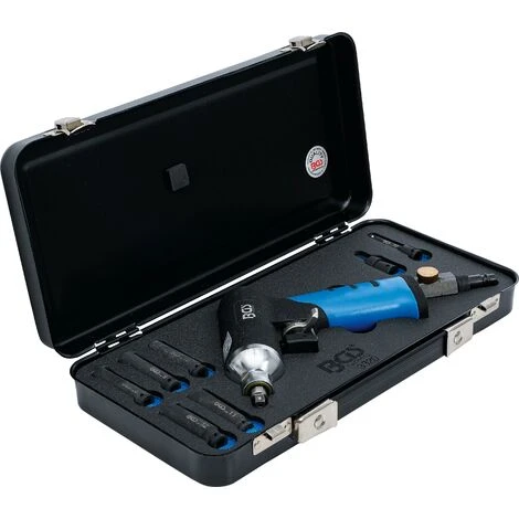 BGS Technic Druckluft-Schlagschrauber Für Glühkerzen 7 BGS Technic Druckluft-Schlagschrauber Für Glühkerzen – Bild 5