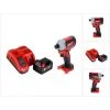 .MILWAUKEE. Milwaukee M18 BLID2-501FC Akku Schlagschrauber 18 V 180 Nm 1/4" Brushless + 1x Akku 5,0 Ah + Ladegerät 1 .MILWAUKEE. Milwaukee M18 BLID2-501FC Akku Schlagschrauber 18 V 180 Nm 1/4" Brushless + 1x Akku 5,0 Ah + Ladegerät -Drehschlagschrauber Soldes 33599797 1