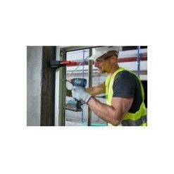 Bosch Akku-Drehschlagschrauber GDX 18V-200, Solo Version, Im Karton