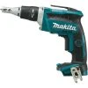 Makita - Visseuse Plaque De Plâtre 18 V Li-Ion Sans Batterie Ni Chargeur - DFS452ZJ -Drehschlagschrauber Soldes 33895045 1