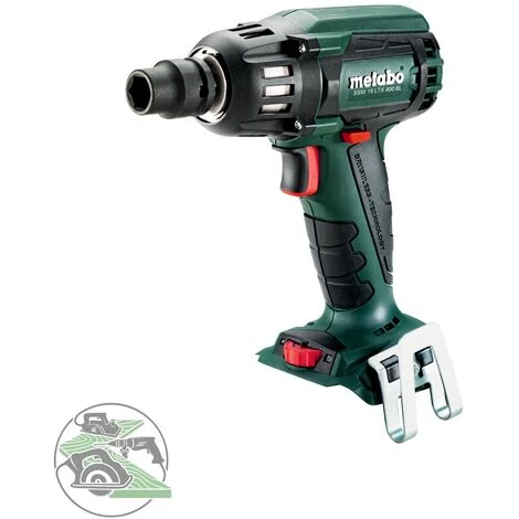 METABOWERKE GMBH Metabo Akku Schlagschrauber SSW 18 LTX 400 BL Solo 18V Im Karton CAS Mafell 3 METABOWERKE GMBH Metabo Akku Schlagschrauber SSW 18 LTX 400 BL Solo 18V Im Karton CAS Mafell