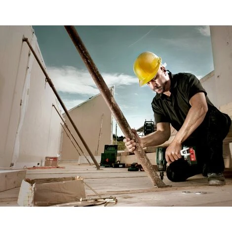 METABOWERKE GMBH Metabo Akku Schlagschrauber SSW 18 LTX 400 BL Solo 18V Im Karton CAS Mafell 5 METABOWERKE GMBH Metabo Akku Schlagschrauber SSW 18 LTX 400 BL Solo 18V Im Karton CAS Mafell – Bild 3