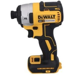 DeWalt DCF 887 P1TX Akku Schlagschrauber 18 V 205 Nm 1/4" Brushless + 1x Akku 5,0 Ah + Ladegerät + TX Koffer 9 DeWalt DCF 887 P1TX Akku Schlagschrauber 18 V 205 Nm 1/4" Brushless + 1x Akku 5,0 Ah + Ladegerät + TX Koffer -Drehschlagschrauber Soldes 34152058 3
