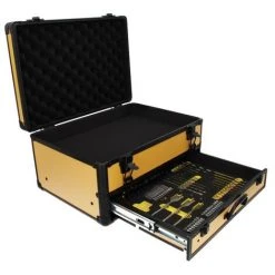 DeWalt DCF 887 P1TX Akku Schlagschrauber 18 V 205 Nm 1/4" Brushless + 1x Akku 5,0 Ah + Ladegerät + TX Koffer 10 DeWalt DCF 887 P1TX Akku Schlagschrauber 18 V 205 Nm 1/4" Brushless + 1x Akku 5,0 Ah + Ladegerät + TX Koffer -Drehschlagschrauber Soldes 34152058 4