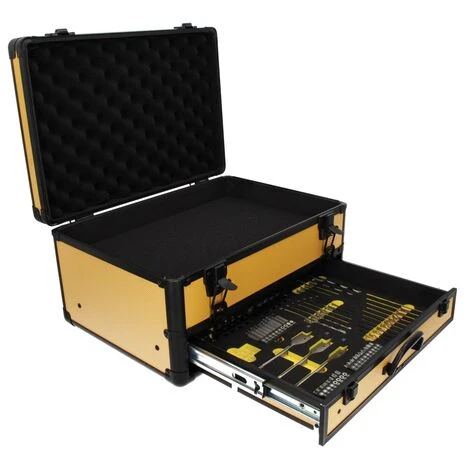 DeWalt DCF 887 P1TX Akku Schlagschrauber 18 V 205 Nm 1/4" Brushless + 1x Akku 5,0 Ah + Ladegerät + TX Koffer 6 DeWalt DCF 887 P1TX Akku Schlagschrauber 18 V 205 Nm 1/4" Brushless + 1x Akku 5,0 Ah + Ladegerät + TX Koffer – Bild 4