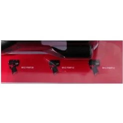 Milwaukee Softgrip-Ummantelung Für M12FIWF12, M12FIWF38 Und M12FIWP12 7 Milwaukee Softgrip-Ummantelung Für M12FIWF12, M12FIWF38 Und M12FIWP12 -Drehschlagschrauber Soldes 34590212 3