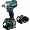 Makita DTW285RTJ Akku-Schlagschrauber 1 Makita DTW285RTJ Akku-Schlagschrauber -Drehschlagschrauber Soldes 35012021 1