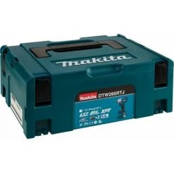 Makita DTW285RTJ Akku-Schlagschrauber -Drehschlagschrauber Soldes 35012021 4