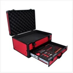 .MILWAUKEE. Milwaukee M18 BLID2-202FC TX Akku Schlagschrauber 18 V 180 Nm 1/4" Brushless + 2x Akku 2,0 Ah + Ladegerät + TX Koffer 9 .MILWAUKEE. Milwaukee M18 BLID2-202FC TX Akku Schlagschrauber 18 V 180 Nm 1/4" Brushless + 2x Akku 2,0 Ah + Ladegerät + TX Koffer -Drehschlagschrauber Soldes 35112751 3