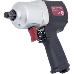 Kraftwerk Industrie-Druckluft-Schlagschrauber 1/2'