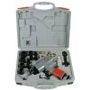 1/2 "Yamato Pneumatischer Schlagschrauber Mit 17-teiligem Satz -Drehschlagschrauber Soldes 36118224 1
