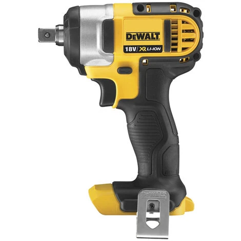 DeWALT DCF880N Akku Schlagschrauber 1/2“ Außenvierkant 18V 4 DeWALT DCF880N Akku Schlagschrauber 1/2“ Außenvierkant 18V – Bild 2