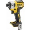 DeWALT DCF809N Akku Schlagschrauber 18V - 1/4" - Bürstenlos - Solo Gerät Ohne Akku