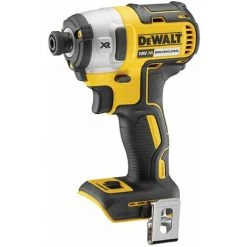DeWALT DCF809N Akku Schlagschrauber 18V - 1/4" - Bürstenlos - Solo Gerät Ohne Akku