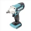 Makita DTW 190 F1J Akku Schlagschrauber 18V 190Nm + 1x Akku 3,0Ah + Makpac - Ohne Ladegerät -Drehschlagschrauber Soldes 36765856 1