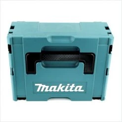 Makita DTW 190 F1J Akku Schlagschrauber 18V 190Nm + 1x Akku 3,0Ah + Makpac - Ohne Ladegerät -Drehschlagschrauber Soldes 36765856 4
