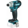 Makita TD111DZ Akku Schlagschrauber Cxt Solo 12V Li-Ion -Drehschlagschrauber Soldes 37273630 1