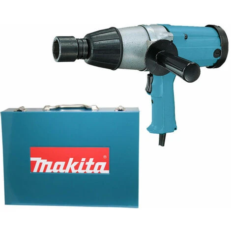 Makita 6906 Schlagschrauber 3/4'' 3 Makita 6906 Schlagschrauber 3/4''