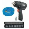 ELMAG HANDELS GMBH Elmag Dl Werkzeugpaket Eps 103 1 ELMAG HANDELS GMBH Elmag Dl Werkzeugpaket Eps 103 -Drehschlagschrauber Soldes 37322634 1