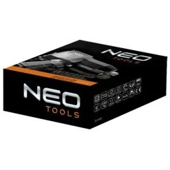 NEO TOOLS Profi Pneumatischer Schlagschrauber 3/4", 1154 Nm 5 NEO TOOLS Profi Pneumatischer Schlagschrauber 3/4", 1154 Nm -Drehschlagschrauber Soldes 37348149 2
