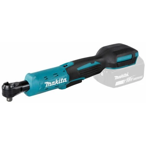 Makita DWR180Z Akku Ratschenschrauber Solo 18V Li-Ion Lxt 3 Makita DWR180Z Akku Ratschenschrauber Solo 18V Li-Ion Lxt